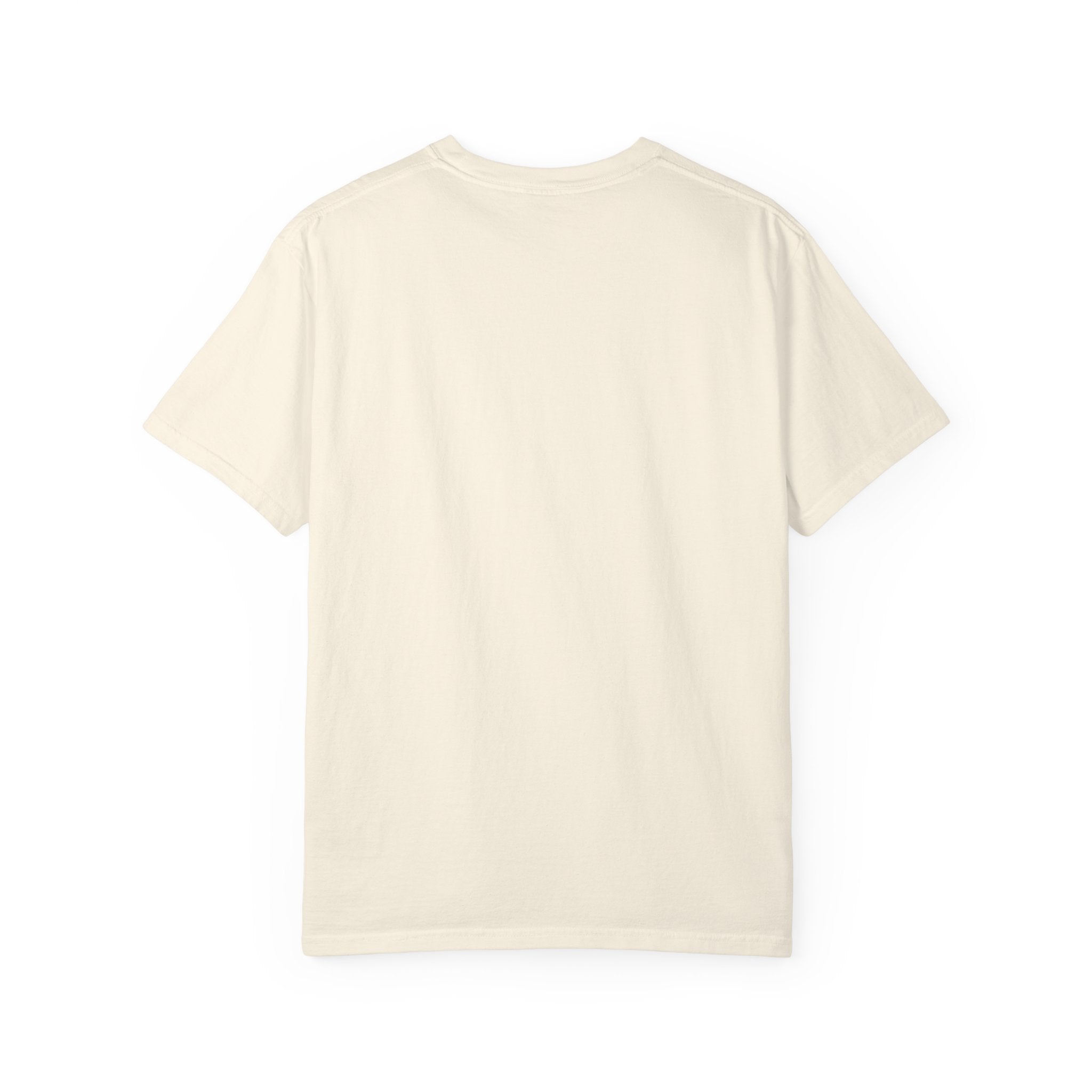 Beach Cardinal Relaxing T-Shirt — Retro Summer Tee