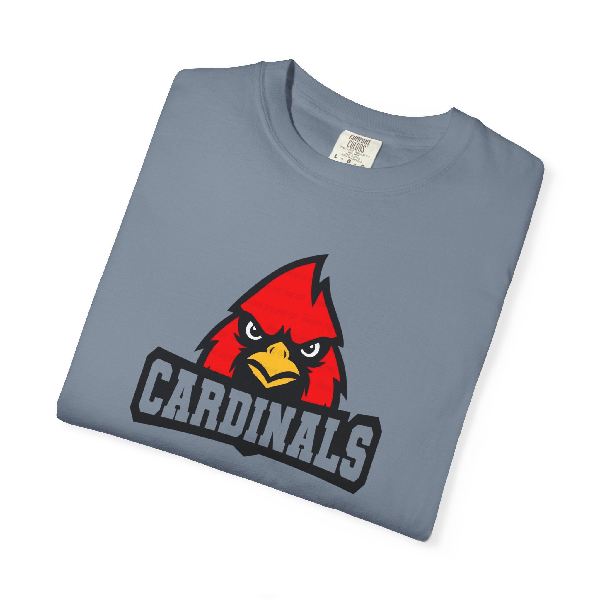 Cardinals Mascot T-Shirt