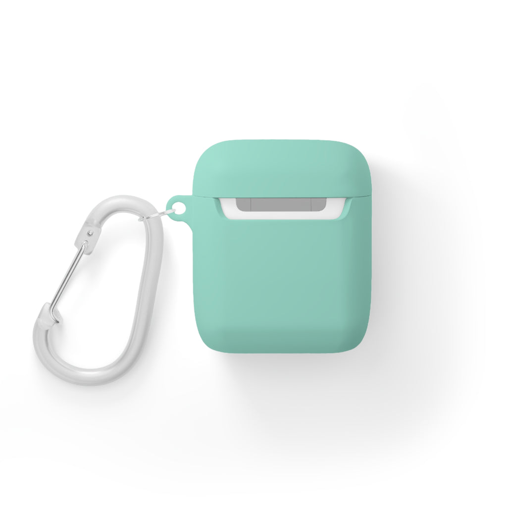 Pistol Pete AirPods Case Cover