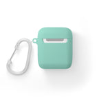 Pistol Pete AirPods Case Cover