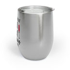 Chill Wine Tumbler