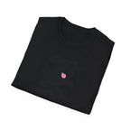 Pawsitive Energy T-Shirt — Cute Happy Puppy Graphic Tee for Dog Lovers