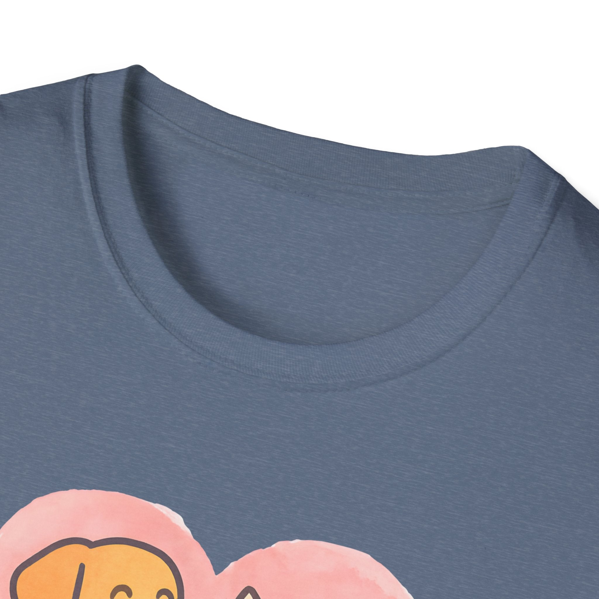 Dog & Cat 'Fur-ever Family' T-Shirt