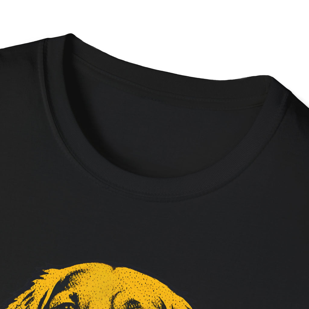 I Love My Golden Retriever T-Shirt — Cute Dog Lover Tee