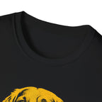 I Love My Golden Retriever T-Shirt — Cute Dog Lover Tee
