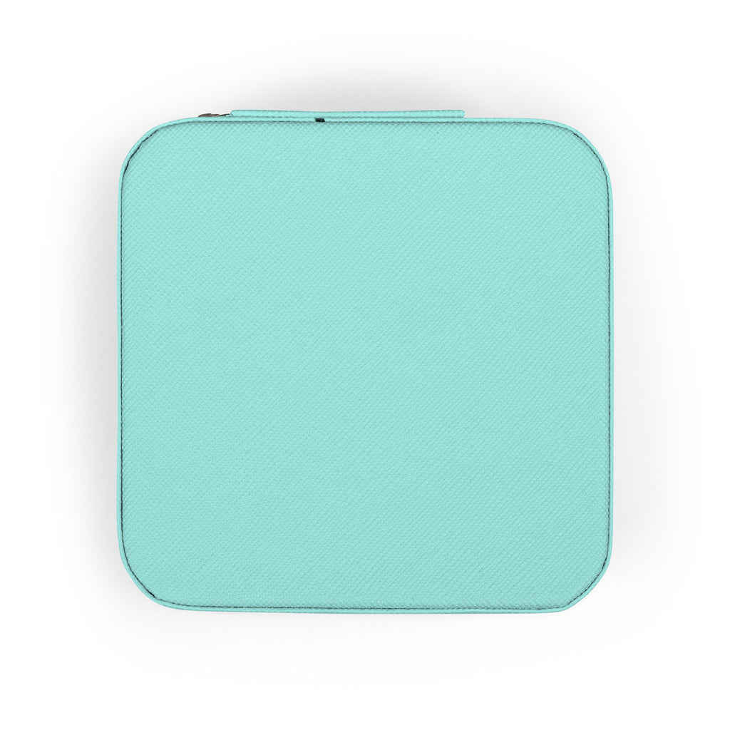 Mini Jewelry Travel Case – Personalized 'mimi' Compact Travel Jewelry Organizer