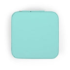 Mini Jewelry Travel Case – Personalized 'mimi' Compact Travel Jewelry Organizer