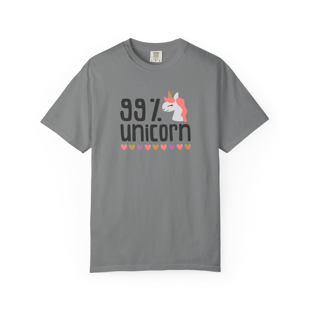 99% Unicorn T-Shirt