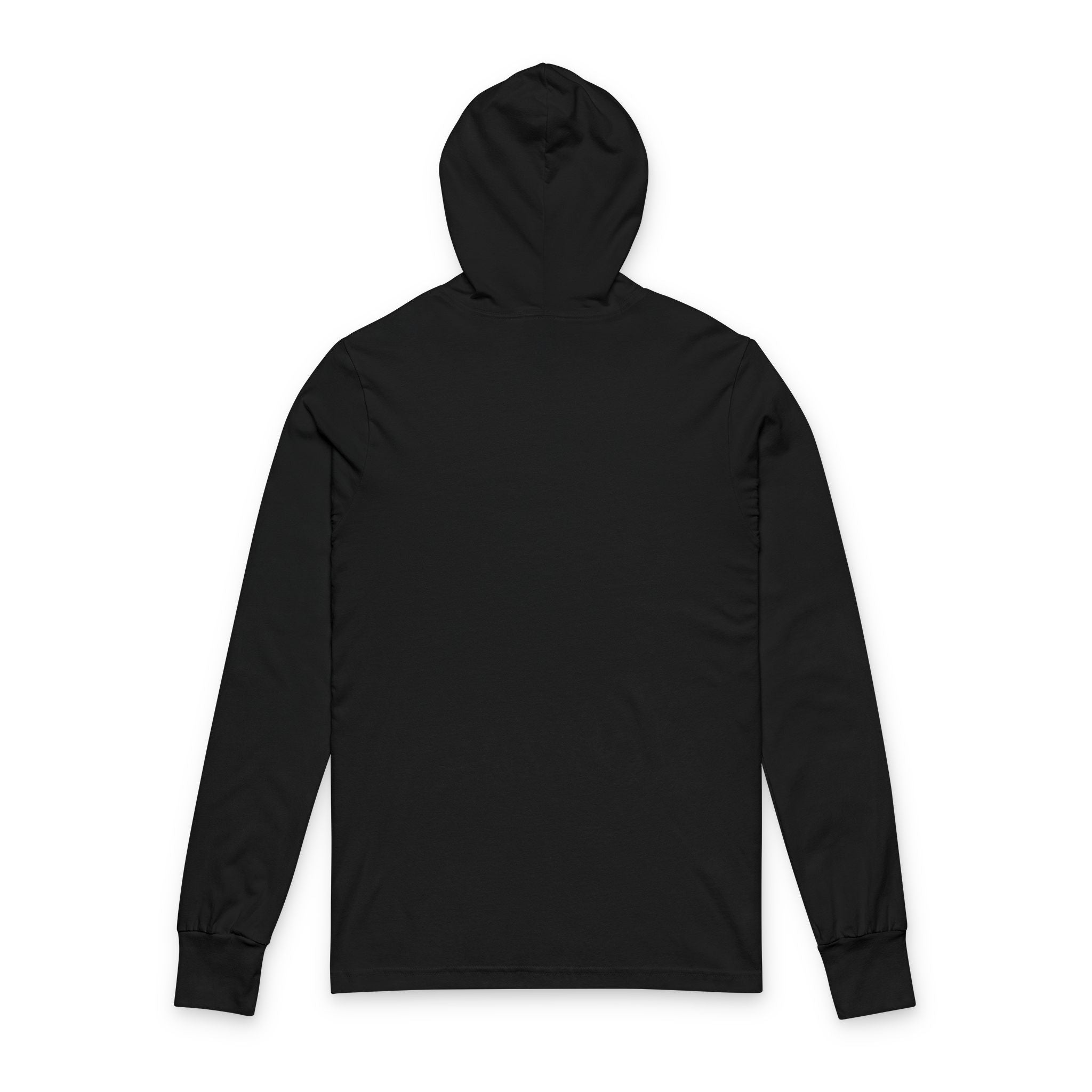 OU Hoodie Long Sleeve Tee