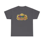 Mama You Are My Sunshine T-Shirt — Floral Retro Mother's Day Tee