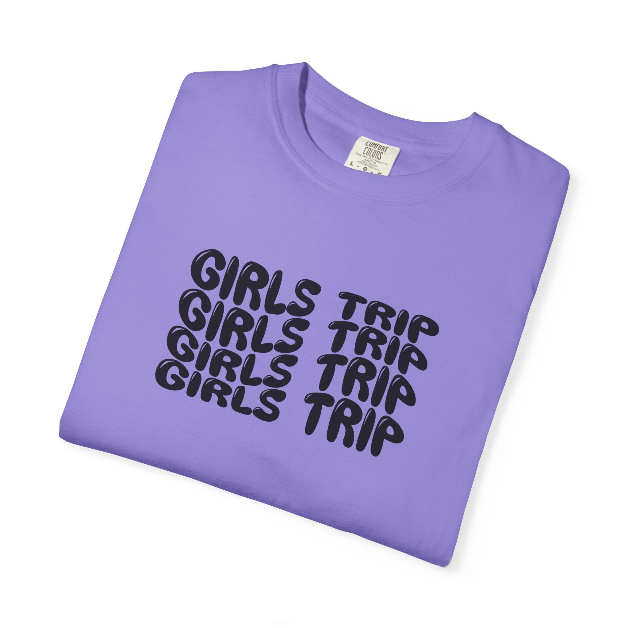 Girls Trip Graphic T‑Shirt