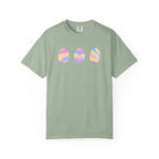 Pastel Easter Eggs T-Shirt