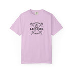Lacrosse Vintage Crest T-Shirt