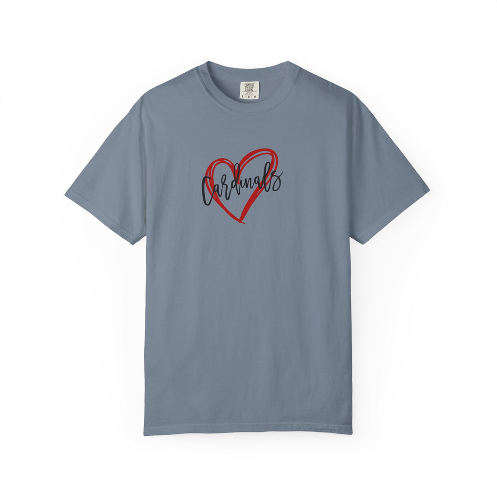 Love Cardinals T-Shirt