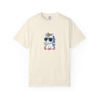 Unicorn Chill T-Shirt — Cute Sunglasses Unicorn Graphic Tee