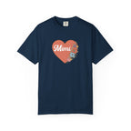 Mimi Heart Floral T-Shirt