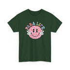 Para Life Smiley Tee
