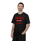 Norman Oklahoma Vintage Est. 1889 T-Shirt