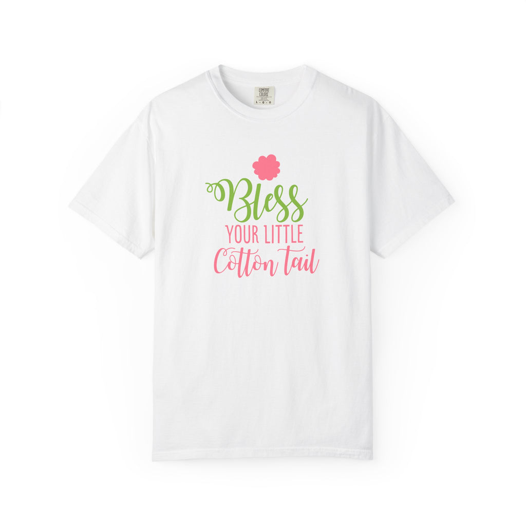Bless Your Little Cotton Tail T-Shirt