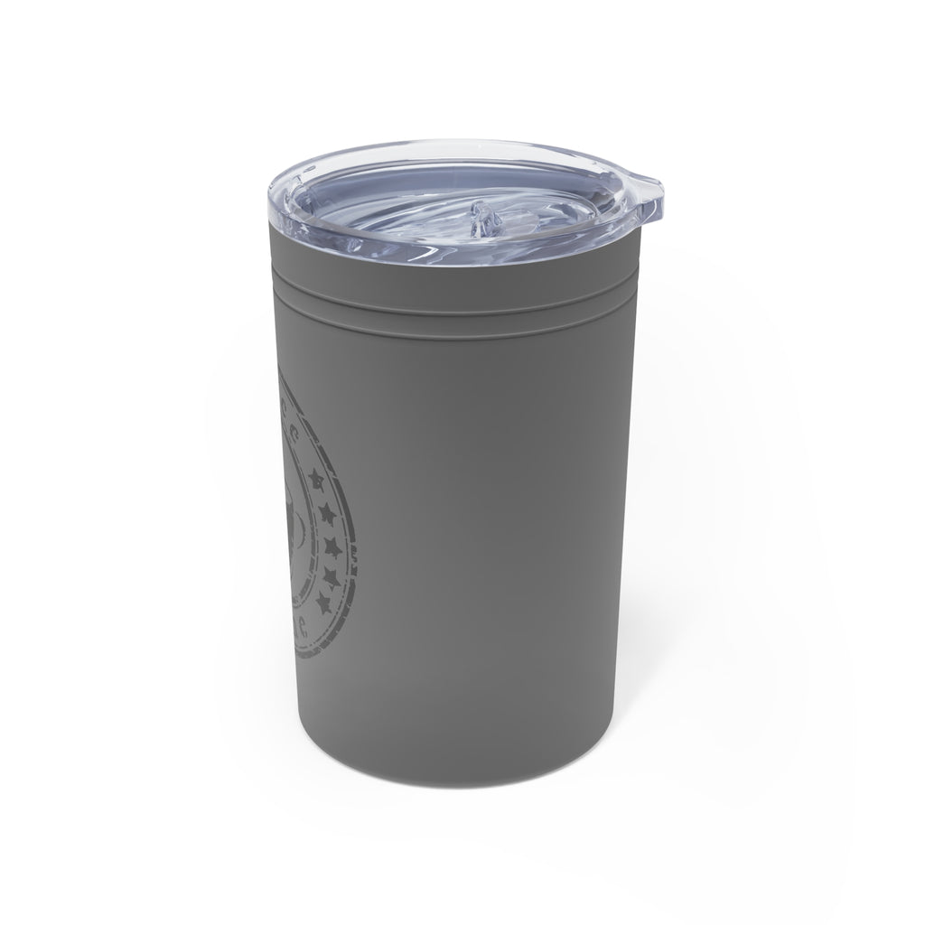 Coffee Time 11oz Insulated Tumbler