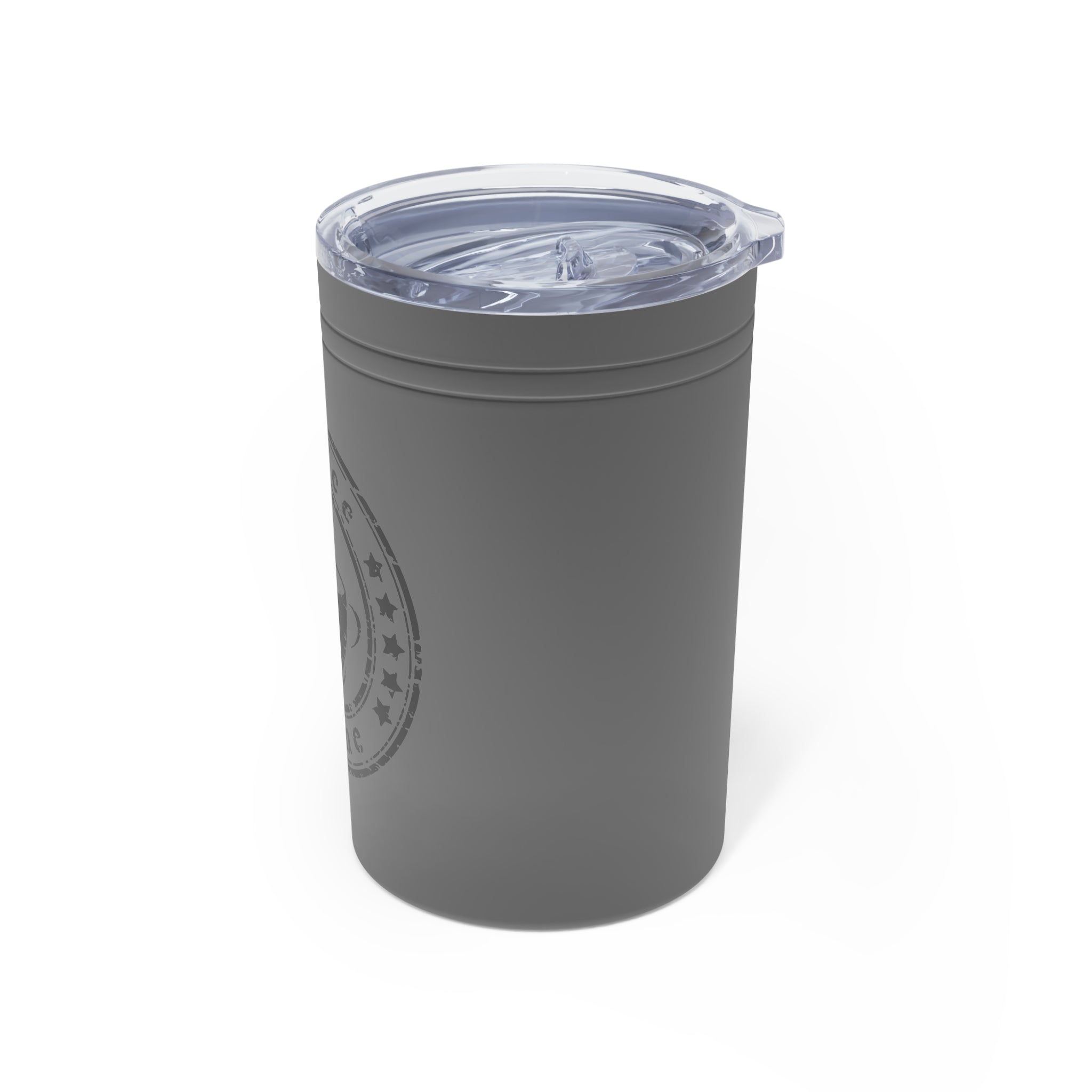 Coffee Time 11oz Insulated Tumbler