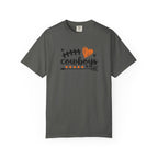 Cowboys Heart Football T-Shirt