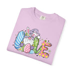 Easter Gnome LOVE T-Shirt