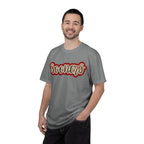 Sooners Script T-Shirt — Retro Oklahoma Pride Tee