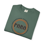 PARA Circle Logo T-Shirt