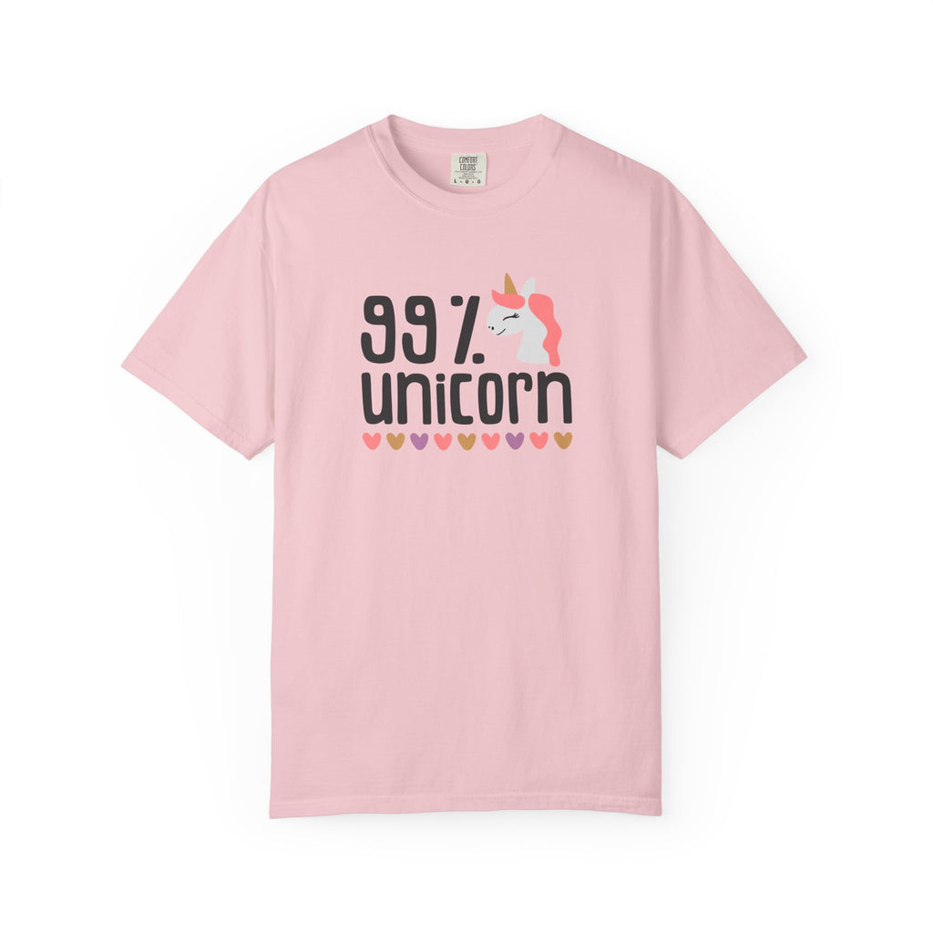 99% Unicorn T-Shirt
