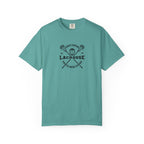 Lacrosse Vintage Crest T-Shirt