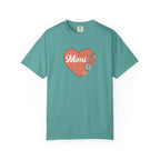 Mimi Heart Floral T-Shirt