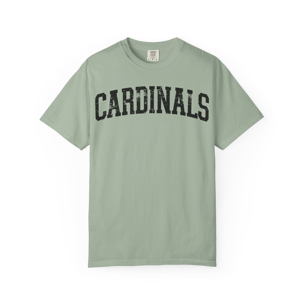 Cardinals Vintage Logo T-Shirt