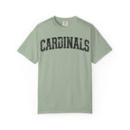 Cardinals Vintage Logo T-Shirt