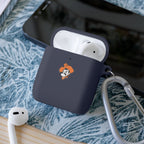 Pistol Pete AirPods Case Cover
