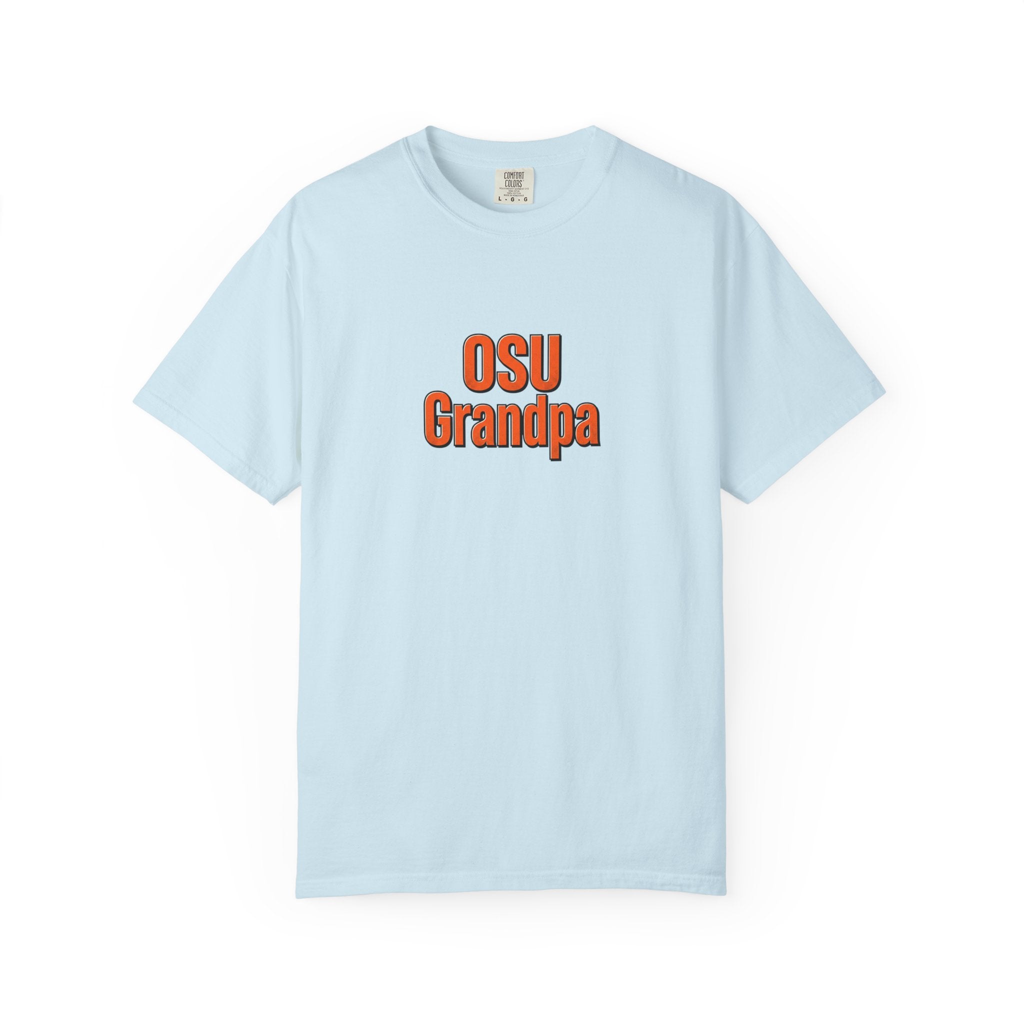 OSU Grandpa T-Shirt