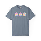 Pastel Easter Eggs T-Shirt