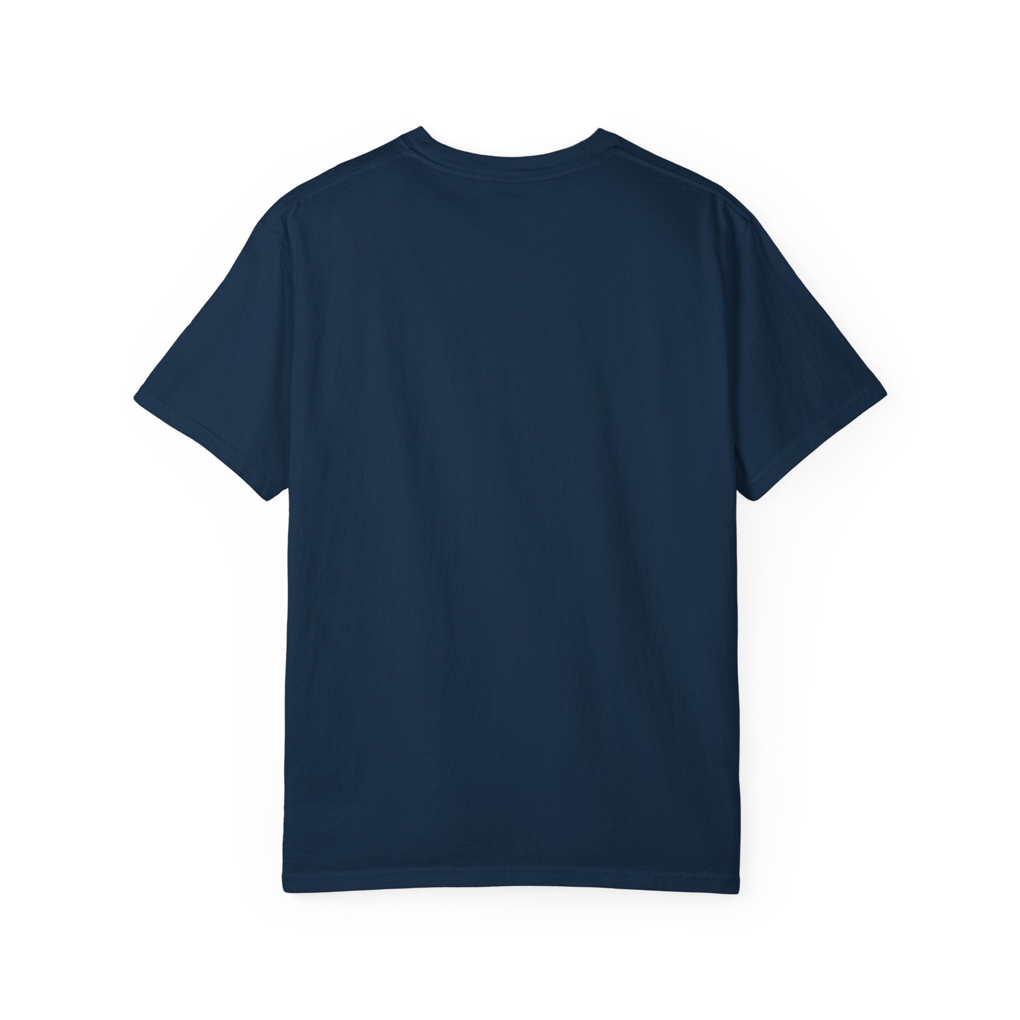Beach Cardinal Relaxing T-Shirt — Retro Summer Tee