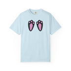 Bunny Paw Graphic T-Shirt