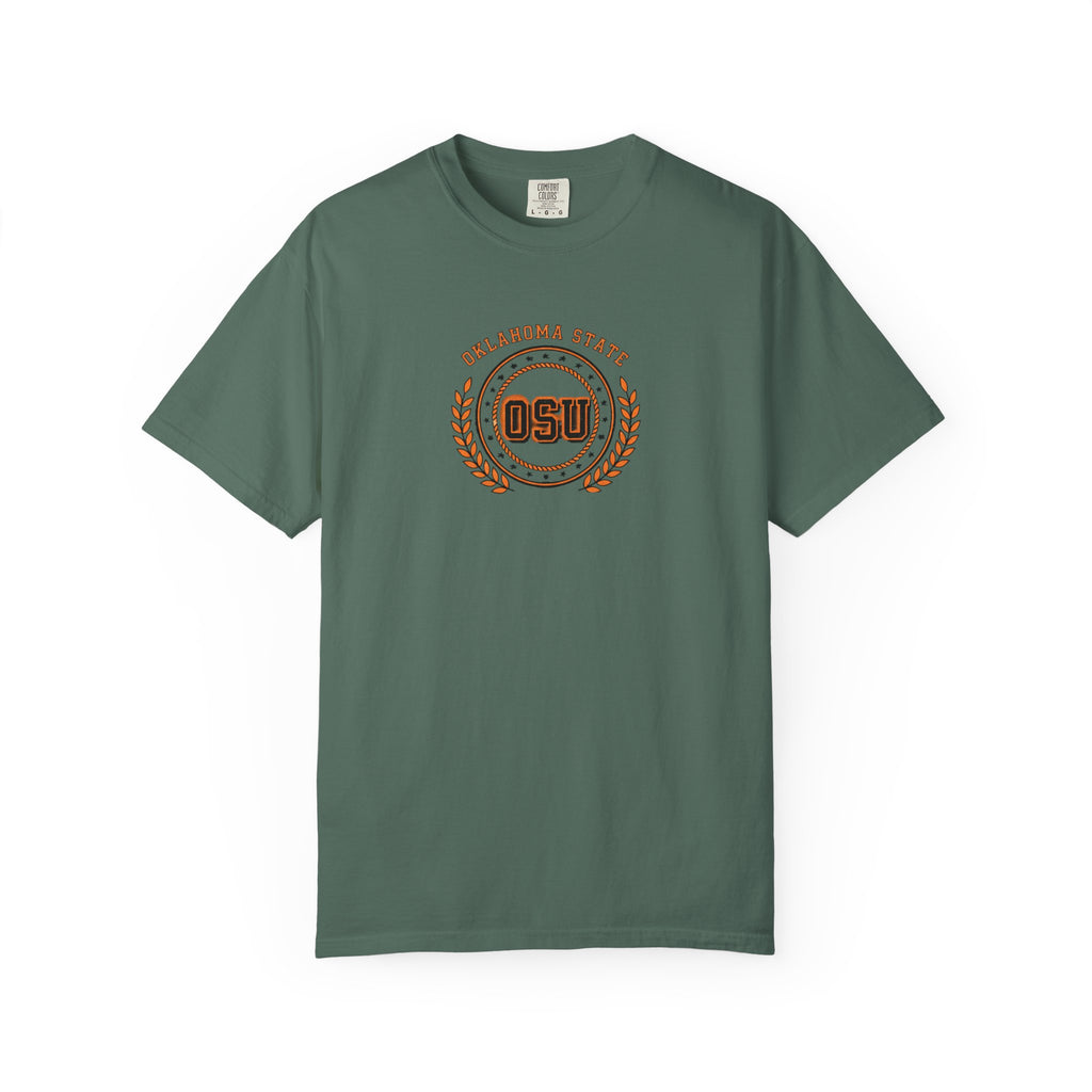 Oklahoma State OSU Crest T-Shirt