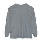 Cowboys Leopard Lips Long Sleeve Tee