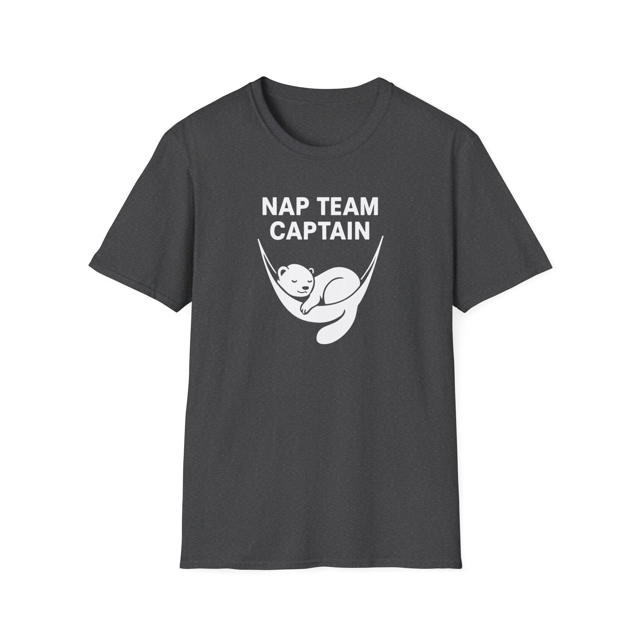 Nap Team Captain T-Shirt