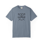 Lacrosse Vintage Crest T-Shirt
