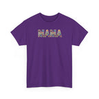 Mama Floral T-Shirt