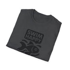 Dark silhouette scene T-Shirt