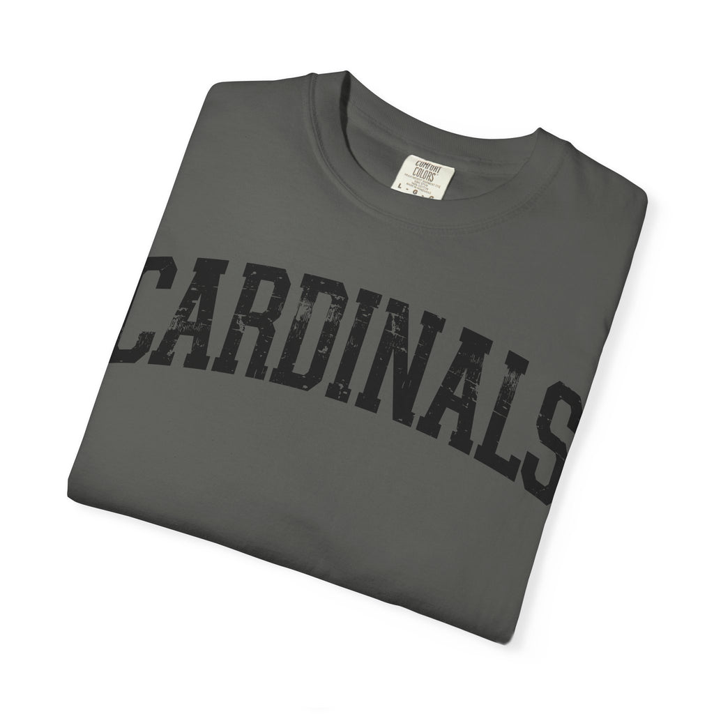 Cardinals Vintage Logo T-Shirt