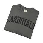 Cardinals Vintage Logo T-Shirt