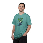 Skate Frog "Hop It" T-Shirt