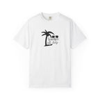 Teacher Off Duty Beach Tee