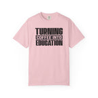 Turning Coffee Into Education T-Shirt